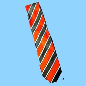 Trump Signature Collection Silk Tie